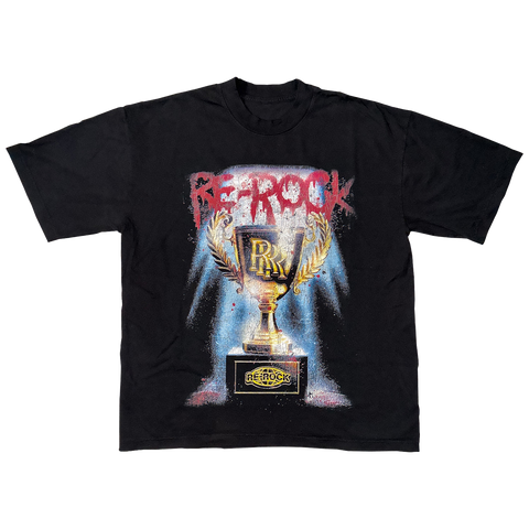 NO COMPETITION T-SHIRT