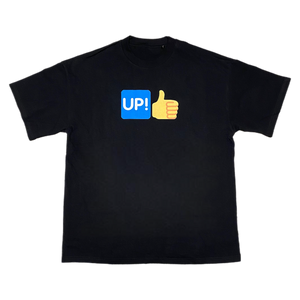 UP GOOD T-SHIRT