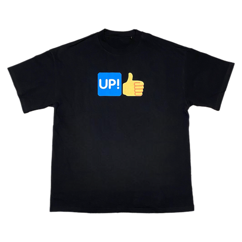 UP GOOD T-SHIRT